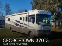 Used 2007 Forest River Georgetown 370TS available in East Otto, New York