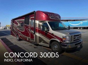 Used 2019 Coachmen Concord 300DS available in Indio, California