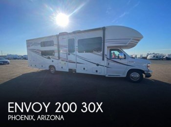 Used 2018 Jayco  Envoy 200 30X available in Phoenix, Arizona