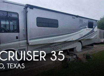 Used 2015 Itasca Suncruiser 35 available in Weslaco, Texas