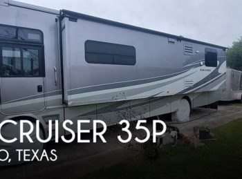 Used 2015 Itasca Suncruiser 35P available in Weslaco, Texas