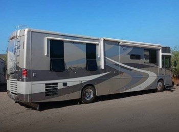 Used 2006 Itasca Ellipse 40kd available in New River, Arizona