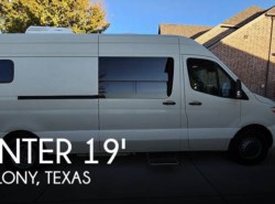 Used 2019 Mercedes-Benz Sprinter 3500 XD High Roof 170WB available in The Colony, Texas