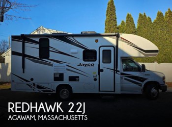 Used 2020 Jayco Redhawk 22J available in Agawam, Massachusetts