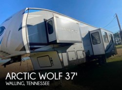 Used 2022 Cherokee  Arctic Wolf 3770 SUITE available in Walling, Tennessee