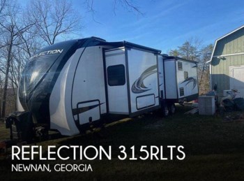 Used 2021 Grand Design Reflection 315RLTS available in Newnan, Georgia