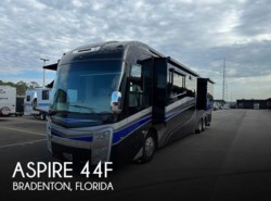  Used 2022 Entegra Coach Aspire 44F available in Bradenton, Florida