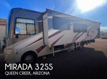 Used 2019 Coachmen Mirada 32SS available in Queen Creek, Arizona
