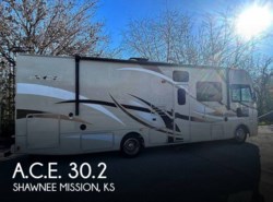 Used 2017 Thor Motor Coach A.C.E. 30.2 available in Shawnee Msn, Kansas