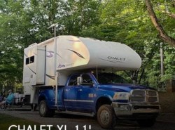  Used 2013 Chalet  Chalet XL Chalet Ts 116fb available in Sebastian, Florida