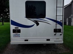  Used 2020 Thor Motor Coach Chateau 31 Ev available in Ortonville, Michigan