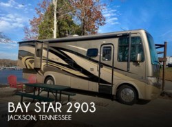 Used 2015 Newmar Bay Star 2903 available in Jackson, Tennessee