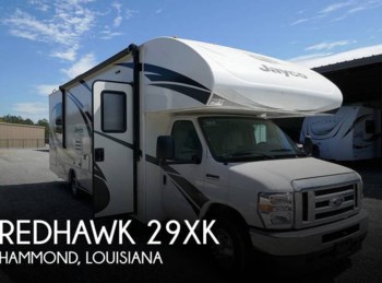 Used 2021 Jayco Redhawk 29XK available in Hammond, Louisiana