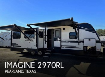 Used 2022 Grand Design Imagine 2970RL available in Pearland, Texas