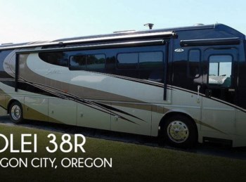 Used 2014 Itasca Solei 38R available in Oregon City, Oregon