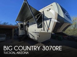 Used 2015 Heartland Big Country 3070RE available in Tucson, Arizona
