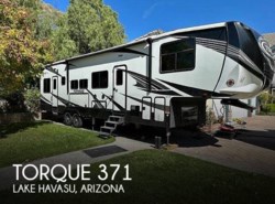 Used 2019 Heartland Torque 371 available in Lake Havasu, Arizona
