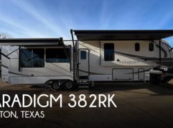 Used 2023 Alliance RV Paradigm 382RK available in Dayton, Texas