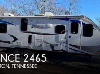 Used 2020 Lance  Lance 2465 available in Dayton, Tennessee