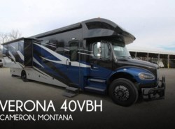 Used 2022 Renegade  Verona 40VBH available in Cameron, Montana