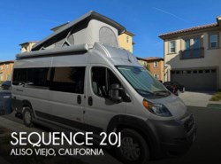 Used 2023 Thor Motor Coach Sequence 20J available in Aliso Viejo, California