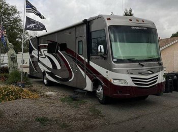 Used 2015 Coachmen Encounter 37SA available in Simi Valley, California