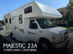 Used 2018 Thor Motor Coach Majestic 23A available in Chino Hills, California