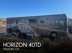 Used 2008 Itasca Horizon 40TD available in El Dorado Hills, California