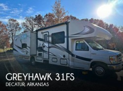 Used 2014 Jayco Greyhawk 31FS available in Decatur, Arkansas