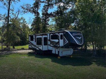 Used 2021 Grand Design Momentum 376THS available in Ragley, Louisiana