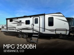 Used 2023 Cruiser RV MPG 2500BH available in Fort Collins, Colorado