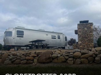 Used 2021 Airstream Globetrotter 30RB available in Cumming, Georgia