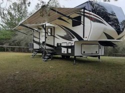 Used 2016 Prime Time Spartan 1032 available in Hudson, Florida