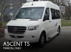 Used 2022 Pleasure-Way Ascent TS available in Marion, Ohio