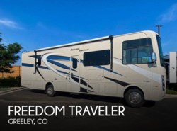 Used 2021 Thor America  Freedom Traveler A32 available in Greeley, Colorado
