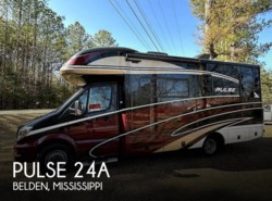 Used 2019 Fleetwood Pulse 24A available in Belden, Mississippi