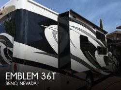 Used 2019 Miscellaneous  Emblem 36T available in Reno, Nevada