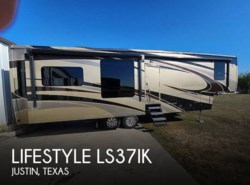 Used 2015 Lifestyle Luxury RV Lifestyle LS37IK available in Justin, Texas