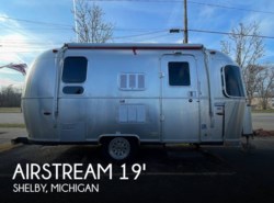 Used 2015 Airstream International Airstream  19 Signature available in Shelby, Michigan