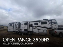 Used 2023 Highland Ridge Open Range 395bhs available in Valley Center, California