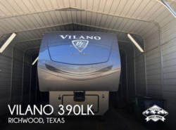 Used 2022 Vanleigh Vilano 390LK available in Richwood, Texas