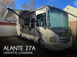 Used 2021 Jayco Alante 27A available in Lafayette, Louisiana