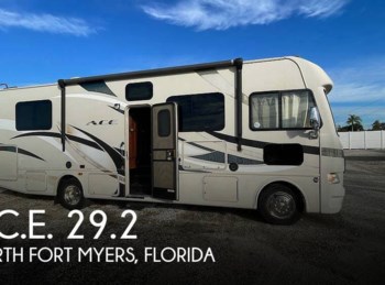 Used 2015 Thor Motor Coach A.C.E. 29.2 available in North Fort Myers, Florida
