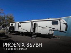 Used 2021 Shasta Phoenix 367BH available in Theriot, Louisiana