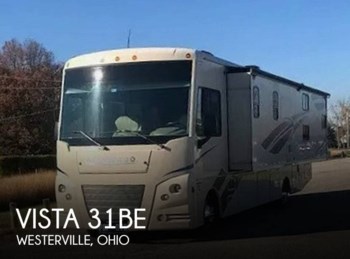 Used 2018 Winnebago Vista 31BE available in Westerville, Ohio