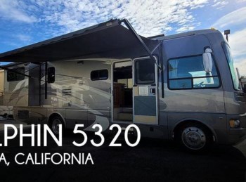 Used 2006 National RV Dolphin 5320 available in Ventura, California