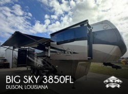 Used 2014 Keystone Big Sky 3850FL available in Duson, Louisiana