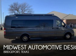 Used 2018 Midwest  Automotive Designs Weekender available in Bridgeport, Texas