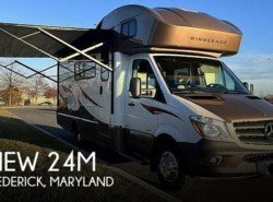 Used 2015 Winnebago View 24M available in Frederick, Maryland
