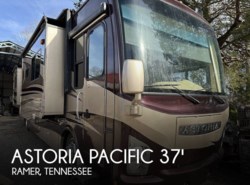 Used 2008 Damon Astoria Pacific 3786 available in Ramer, Tennessee
